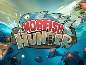 Mobfish Hunter