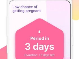 Ovulation & Period Tracker