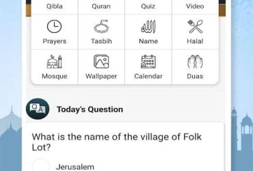 Muslim Pocket