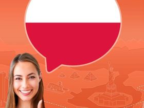 Learn Polish. Speak Polish