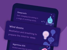 Headspace: Meditation & Sleep