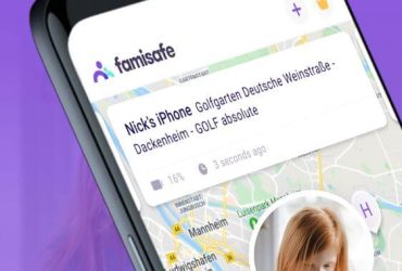 FamiSafe