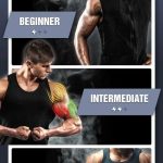 Arm Workout – Biceps Exercise