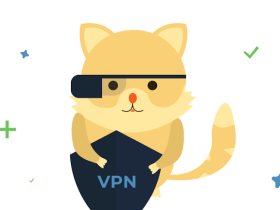 VPN RedCat