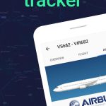 Plane Finder – Flight Tracker