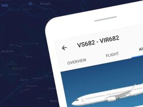 Plane Finder – Flight Tracker