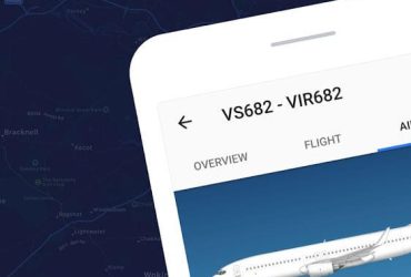 Plane Finder – Flight Tracker