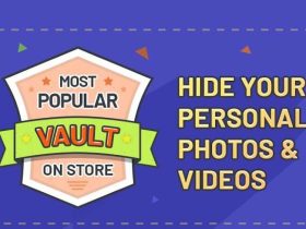 Photo & Video Locker – Gallery