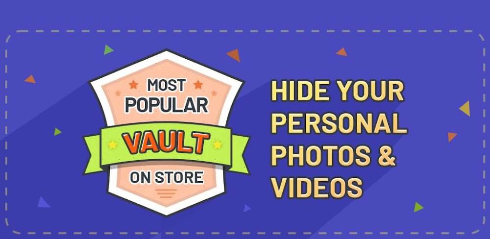 Photo & Video Locker – Gallery