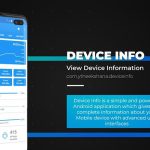 Device Info