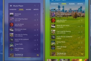 Music Player – MP3 Player