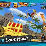 ONE PIECE Bounty Rush