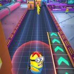 Minion Rush