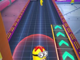 Minion Rush