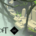 Lara Croft GO