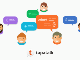 Tapatalk