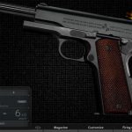 Magnum 3.0 Gun Custom Simulator