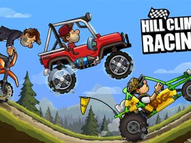 Hill Climb Racing 2