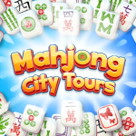 Mahjong Jigsaw Puzzle Game