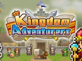 Kingdom Adventurers