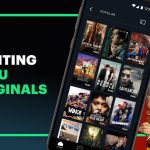 Hulu: Stream TV Series & Films