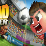 Head Soccer