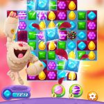 Candy Crush Friends Saga