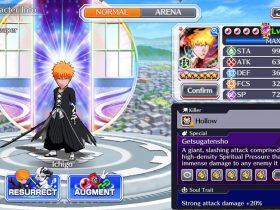 Bleach: Brave Souls