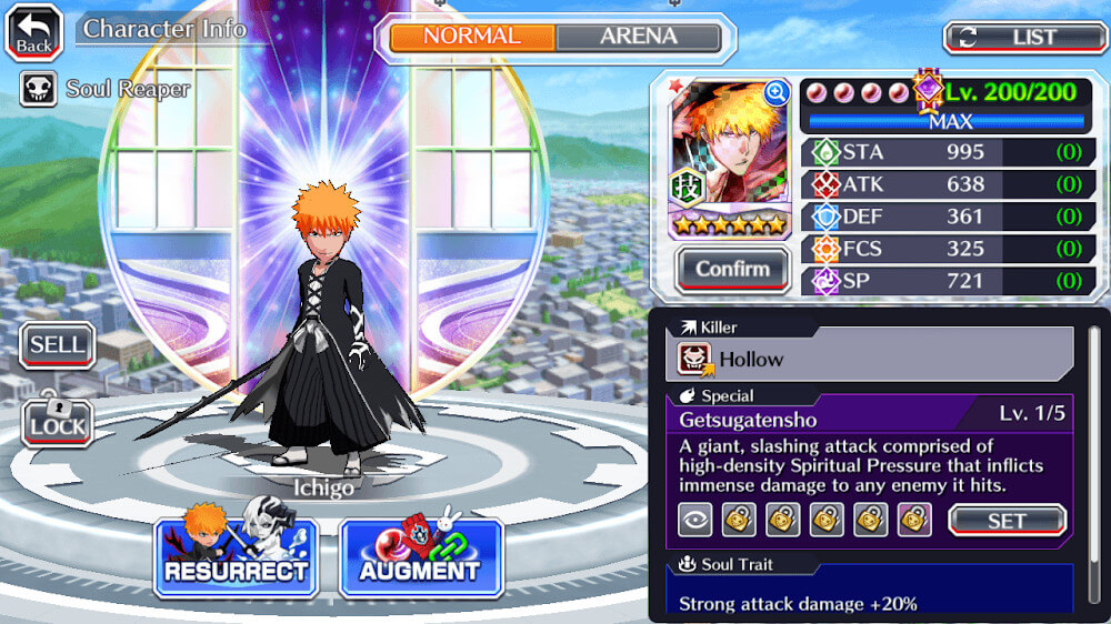 Bleach: Brave Souls