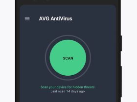 AVG AntiVirus & Security