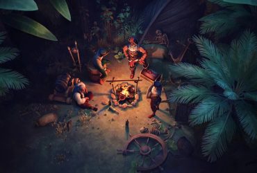 Mutiny: Pirate Survival