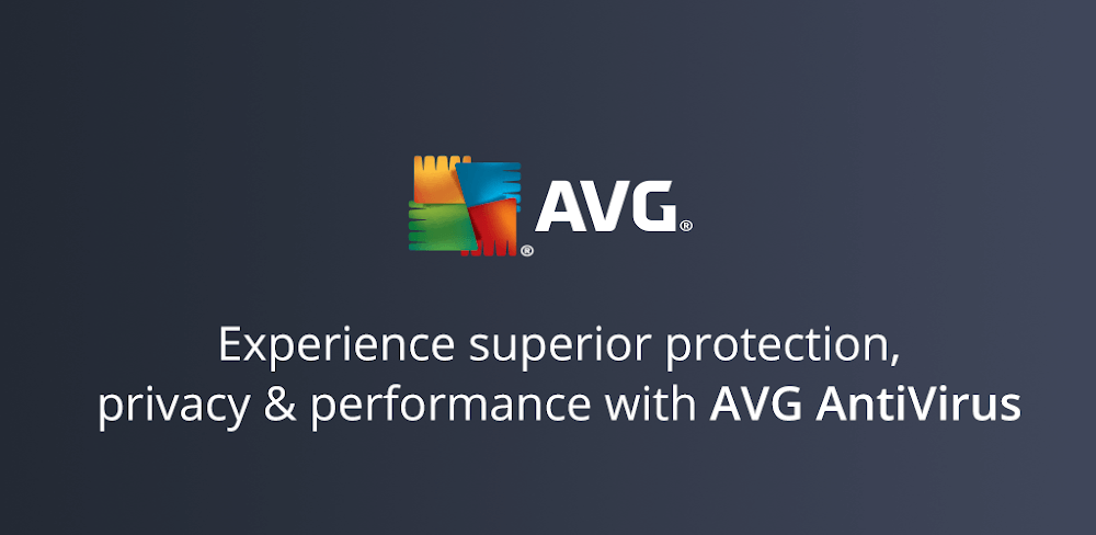 AVG AntiVirus & Security