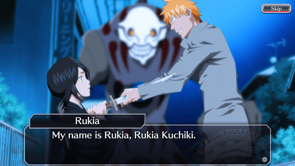 Bleach: Brave Souls Anime Game