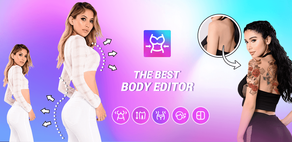 Body Editor