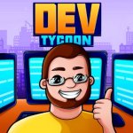 Dev Tycoon Inc. Idle Simulator