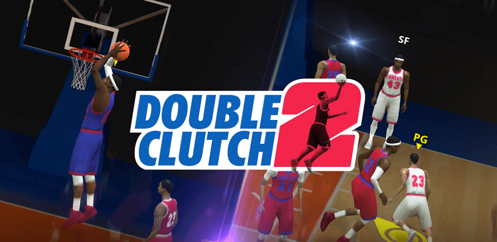 DoubleClutch 2: Basketball