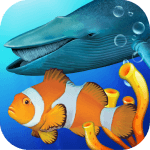 Fish Farm 3 – Aquarium