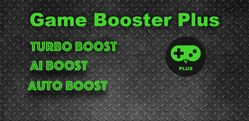 Game Booster 4x Faster Pro