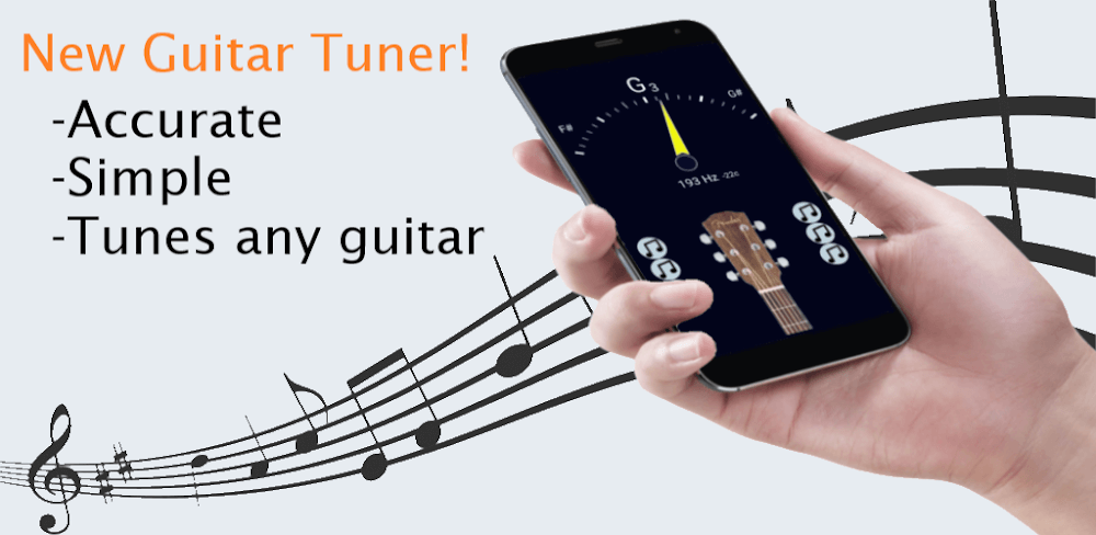 Guitar Tuner