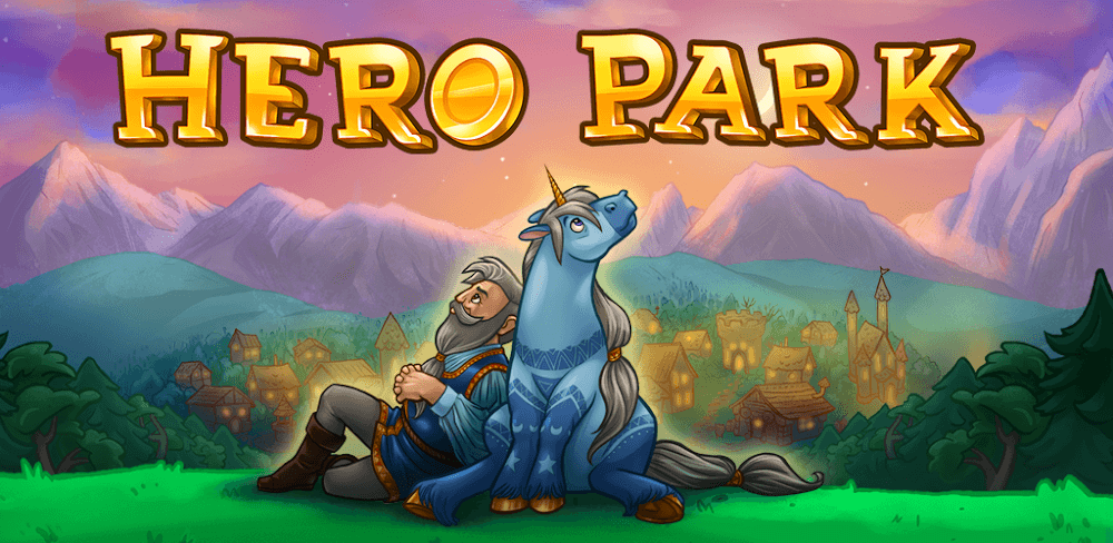 Hero Park