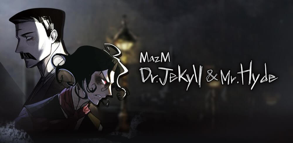 MazM: Jekyll and Hyde