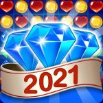 Jewel & Gem Blast – Match 3 Puzzle Game