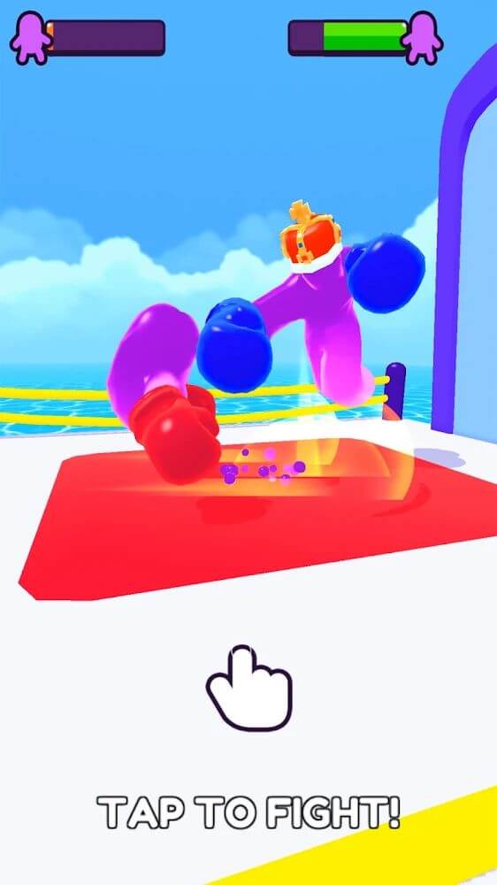 Join Blob Clash 3D