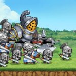 Kingdom Wars – Tower Defense Game