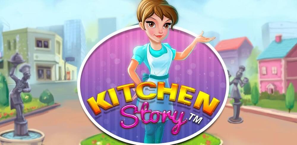 Kitchen story: Food Fever