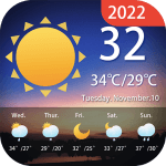 Local Weather Alerts – Widget