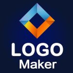 Logo maker 2021 3D logo designer, Logo Creator app