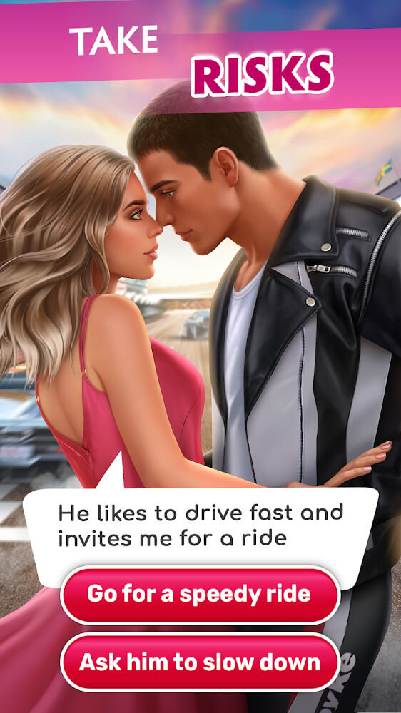 Love Sick: Love Stories Games