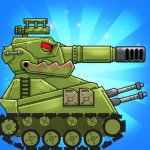 Merge Tanks: Idle Tank Merger