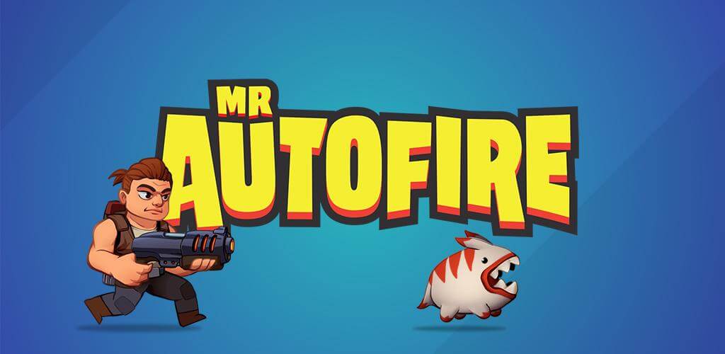 Mr Autofire